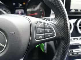Mercedes-Benz C-Klasse (2014) thumbnail 30