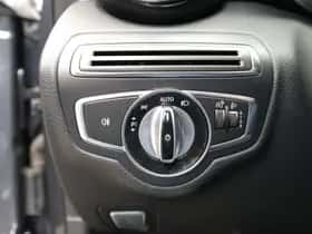 Mercedes-Benz C-Klasse (2014) thumbnail 31