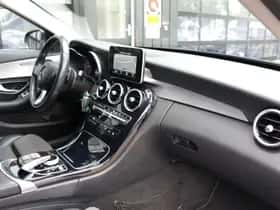 Mercedes-Benz C-Klasse (2014) thumbnail 5