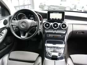 Mercedes-Benz C-Klasse (2014) thumbnail 6
