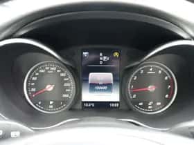 Mercedes-Benz C-Klasse (2014) thumbnail 7