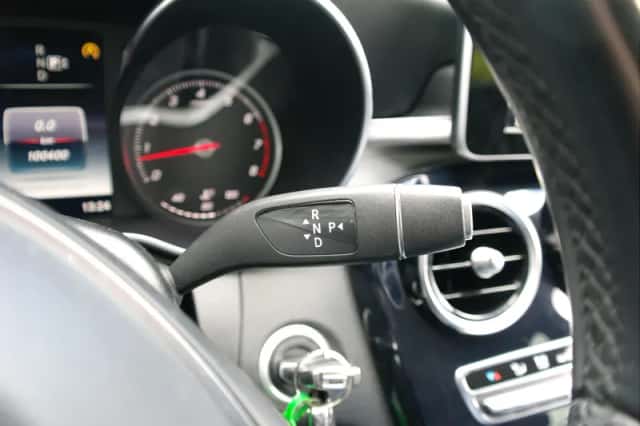 Mercedes-Benz C-Klasse (2014) thumbnail 8