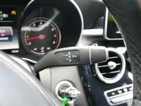 Mercedes-Benz C-Klasse (2014) thumbnail 8