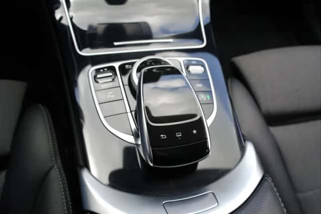 Mercedes-Benz C-Klasse (2014) thumbnail 9