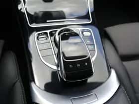 Mercedes-Benz C-Klasse (2014) thumbnail 9