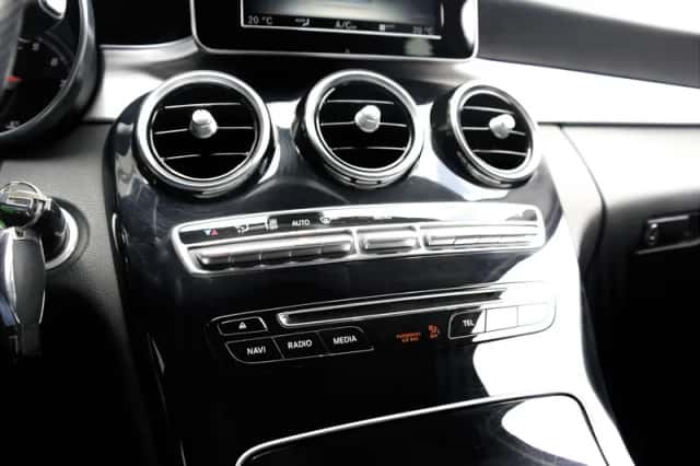 Mercedes-Benz C-Klasse (2014) thumbnail 10