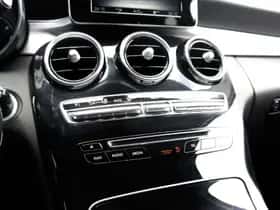 Mercedes-Benz C-Klasse (2014) thumbnail 10