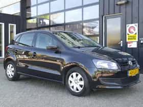 Volkswagen Polo (2011)