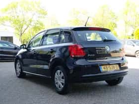 Volkswagen Polo (2011) thumbnail 16