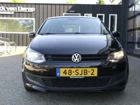 Volkswagen Polo (2011) thumbnail 17