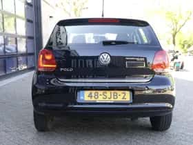 Volkswagen Polo (2011) thumbnail 18