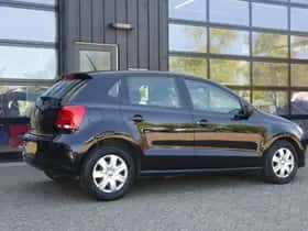 Volkswagen Polo (2011) thumbnail 3