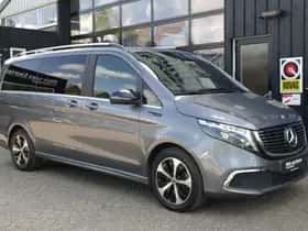 Mercedes-Benz EQV (2021)