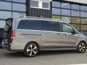 Mercedes-Benz EQV (2021) thumbnail 3