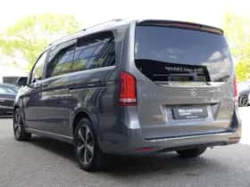 Mercedes-Benz EQV (2021) thumbnail 27