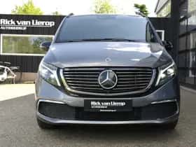 Mercedes-Benz EQV (2021) thumbnail 28