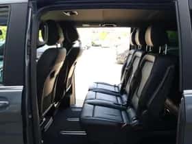 Mercedes-Benz EQV (2021) thumbnail 38