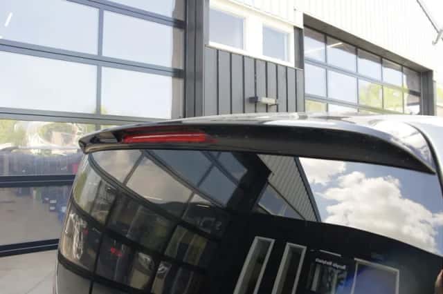 Mercedes-Benz EQV (2021) thumbnail 45