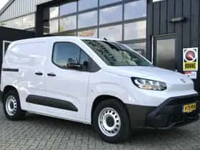 Toyota Proace (2025)