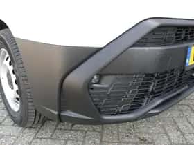 Toyota Proace (2025) thumbnail 18