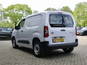 Toyota Proace (2025) thumbnail 21