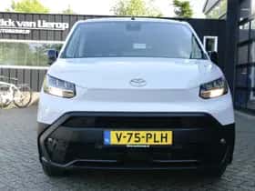 Toyota Proace (2025) thumbnail 22