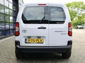 Toyota Proace (2025) thumbnail 23
