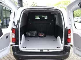 Toyota Proace (2025) thumbnail 24