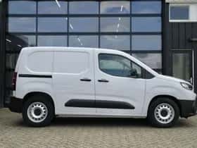 Toyota Proace (2025) thumbnail 4