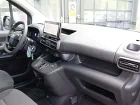 Toyota Proace (2025) thumbnail 5