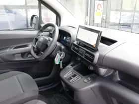 Toyota Proace (2025) thumbnail 6
