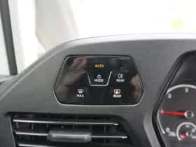 Volkswagen Caddy (2022) thumbnail 12