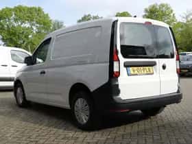 Volkswagen Caddy (2022) thumbnail 16
