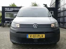 Volkswagen Caddy (2022) thumbnail 17