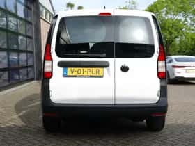 Volkswagen Caddy (2022) thumbnail 18