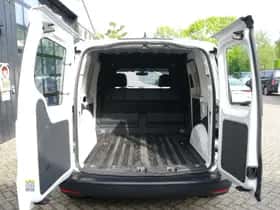 Volkswagen Caddy (2022) thumbnail 19