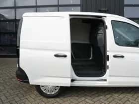 Volkswagen Caddy (2022) thumbnail 20
