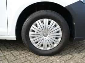 Volkswagen Caddy (2022) thumbnail 22