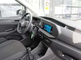 Volkswagen Caddy (2022) thumbnail 6