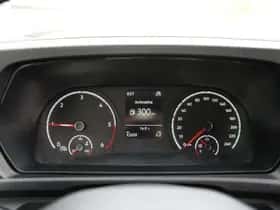 Volkswagen Caddy (2022) thumbnail 7
