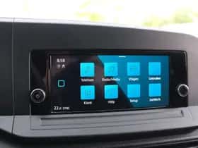 Volkswagen Caddy (2022) thumbnail 10