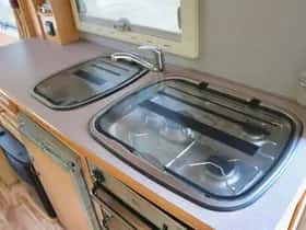 Elddis 490k1 Odyssey (2009) thumbnail 12