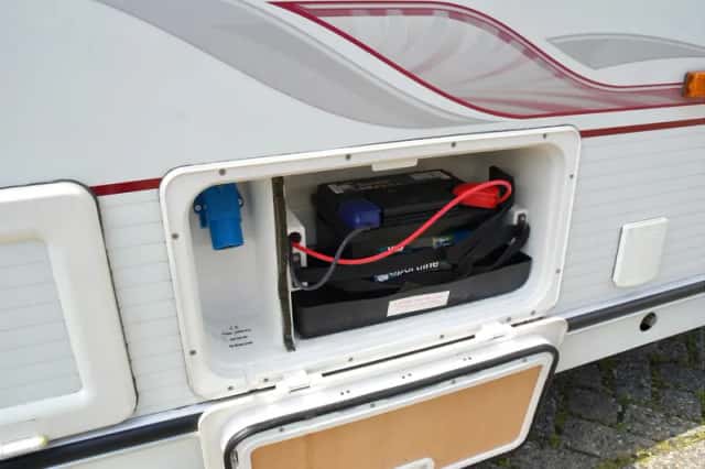 Elddis 490k1 Odyssey (2009) thumbnail 20