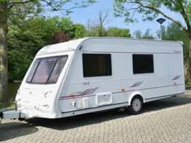 Elddis 490k1 Odyssey (2009) thumbnail 21