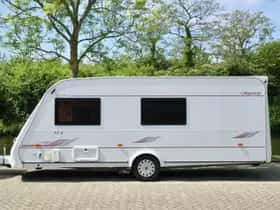 Elddis 490k1 Odyssey (2009) thumbnail 22