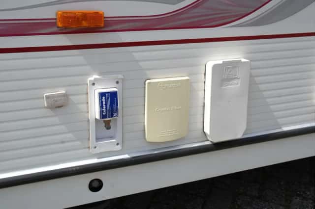 Elddis 490k1 Odyssey (2009) thumbnail 28