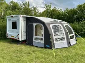 Elddis 490k1 Odyssey (2009) thumbnail 4