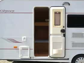 Elddis 490k1 Odyssey (2009) thumbnail 31
