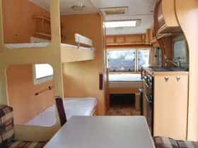 Elddis 490k1 Odyssey (2009) thumbnail 6