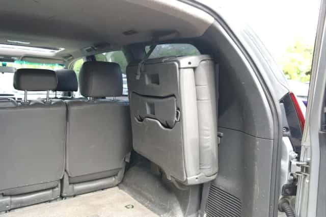 Toyota Land Cruiser (2004) thumbnail 19